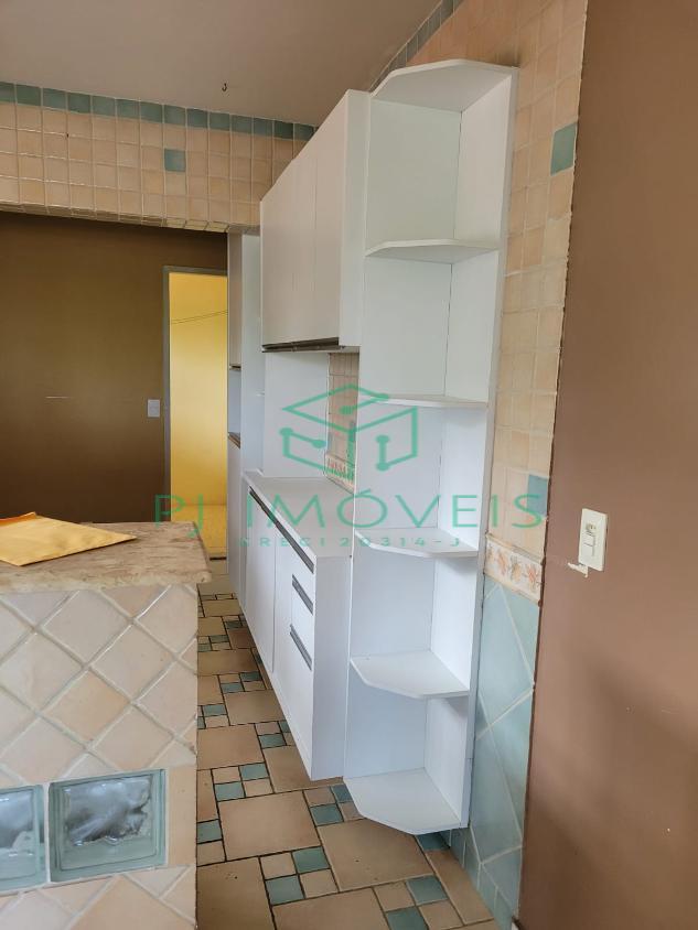 Apartamento à venda com 3 quartos, 127m² - Foto 7