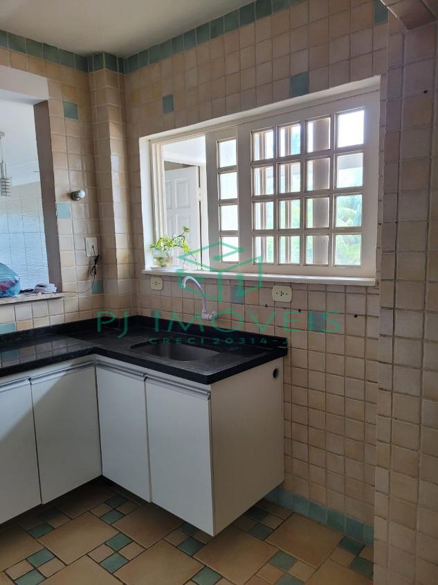 Apartamento à venda com 3 quartos, 127m² - Foto 5