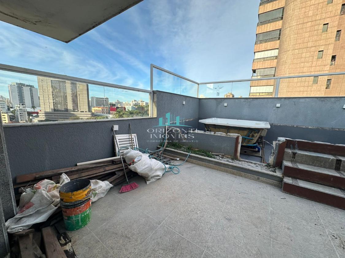 Cobertura, 3 quartos - Foto 4