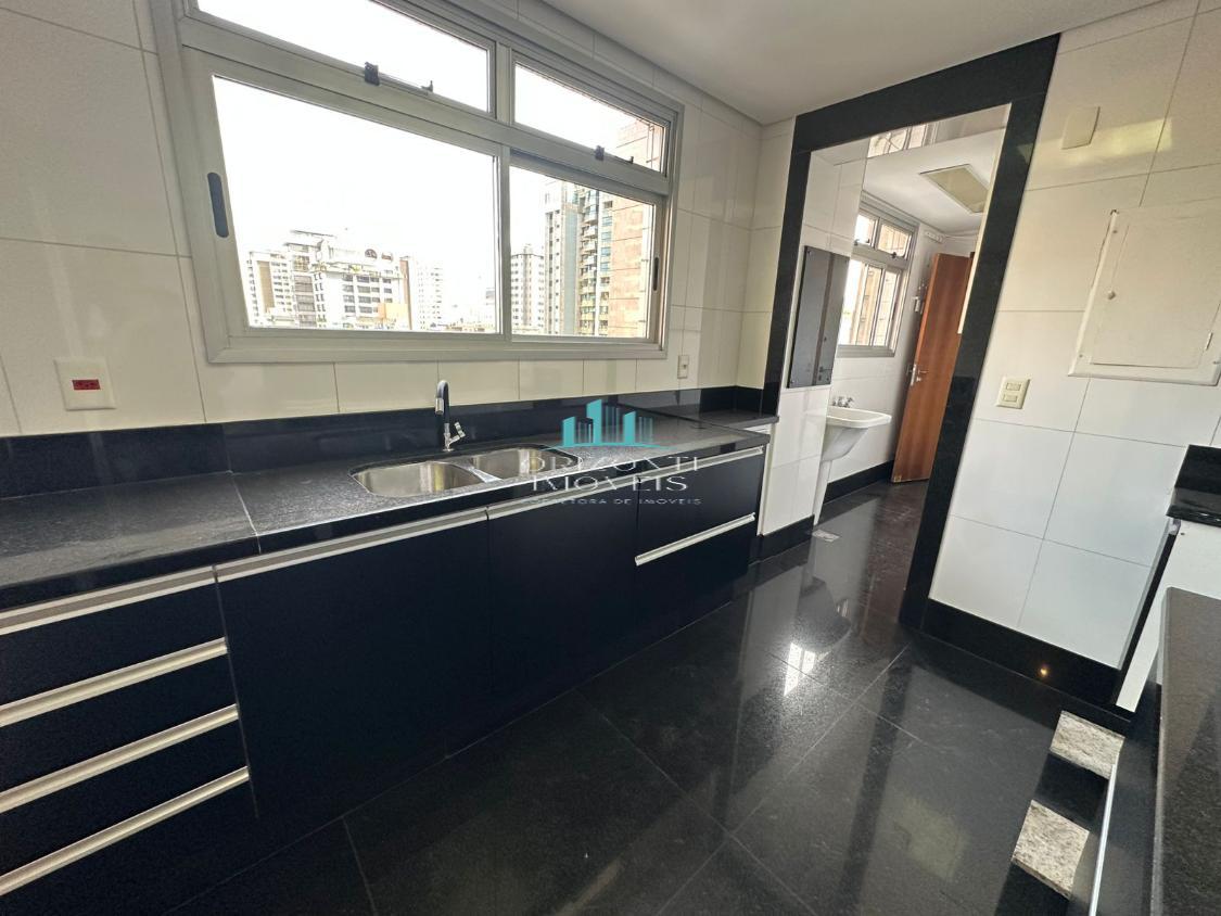 Cobertura, 3 quartos - Foto 10