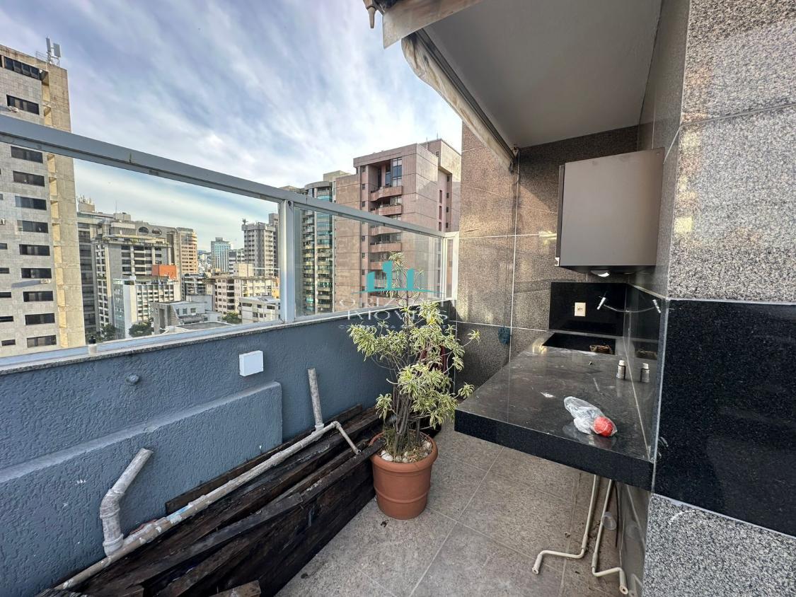 Cobertura, 3 quartos - Foto 6