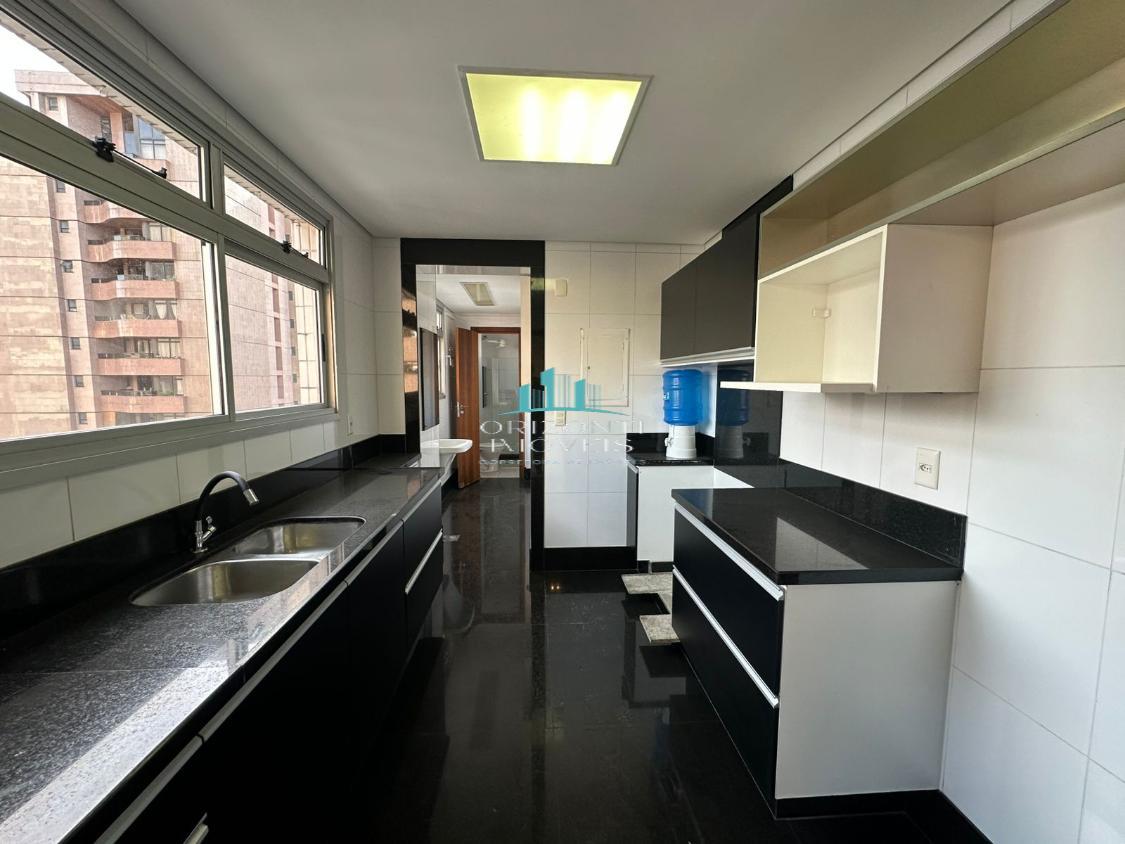 Cobertura, 3 quartos - Foto 11