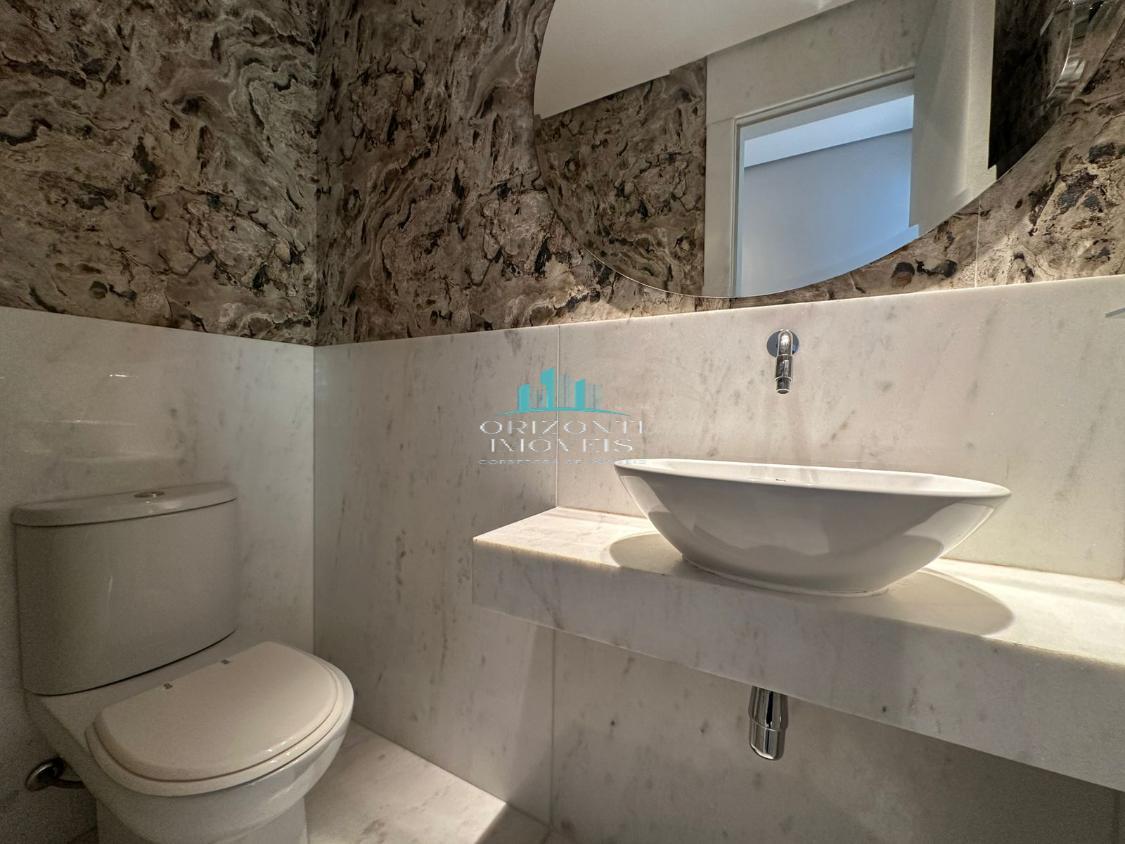 Cobertura, 3 quartos - Foto 15