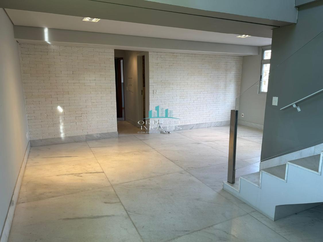 Cobertura, 3 quartos - Foto 3