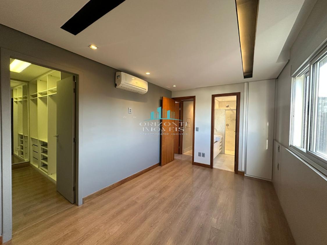 Cobertura, 3 quartos - Foto 21