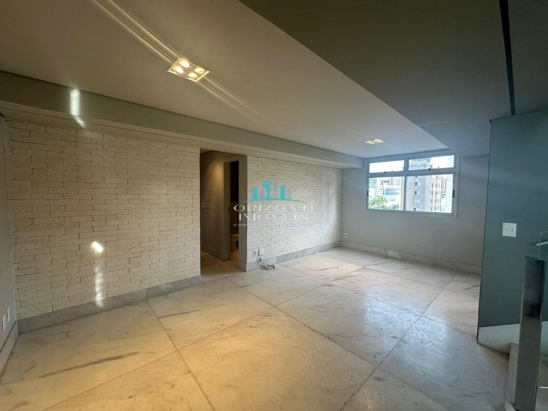 Cobertura, 3 quartos - Foto 1