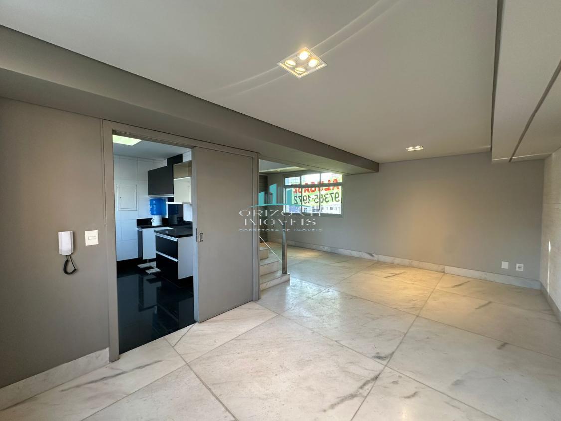 Cobertura, 3 quartos - Foto 2