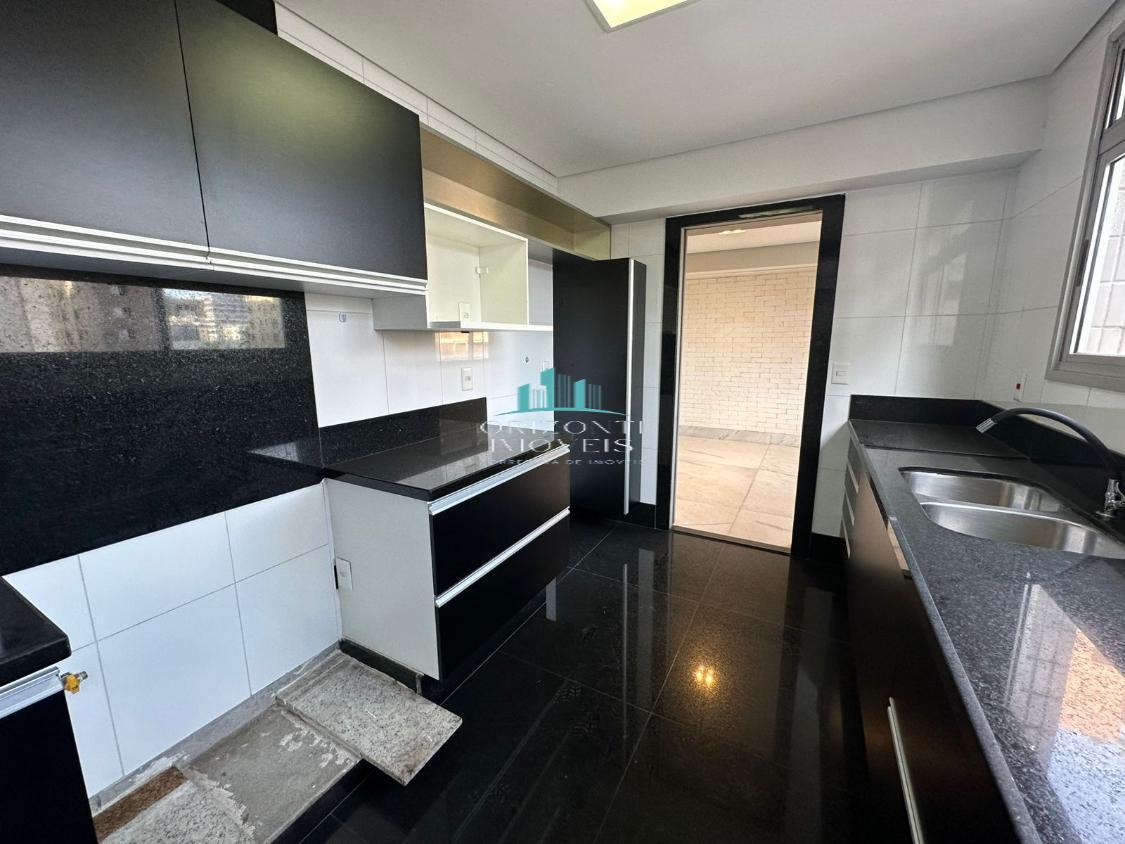 Cobertura, 3 quartos - Foto 13