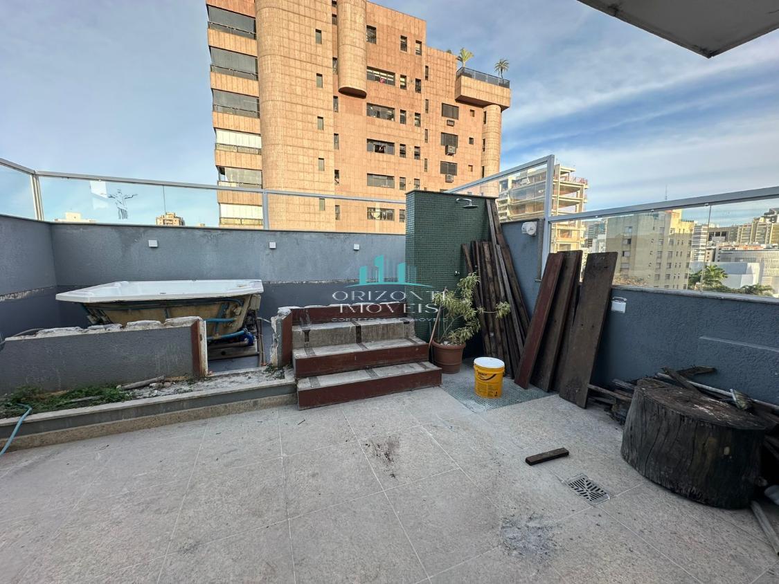 Cobertura, 3 quartos - Foto 5