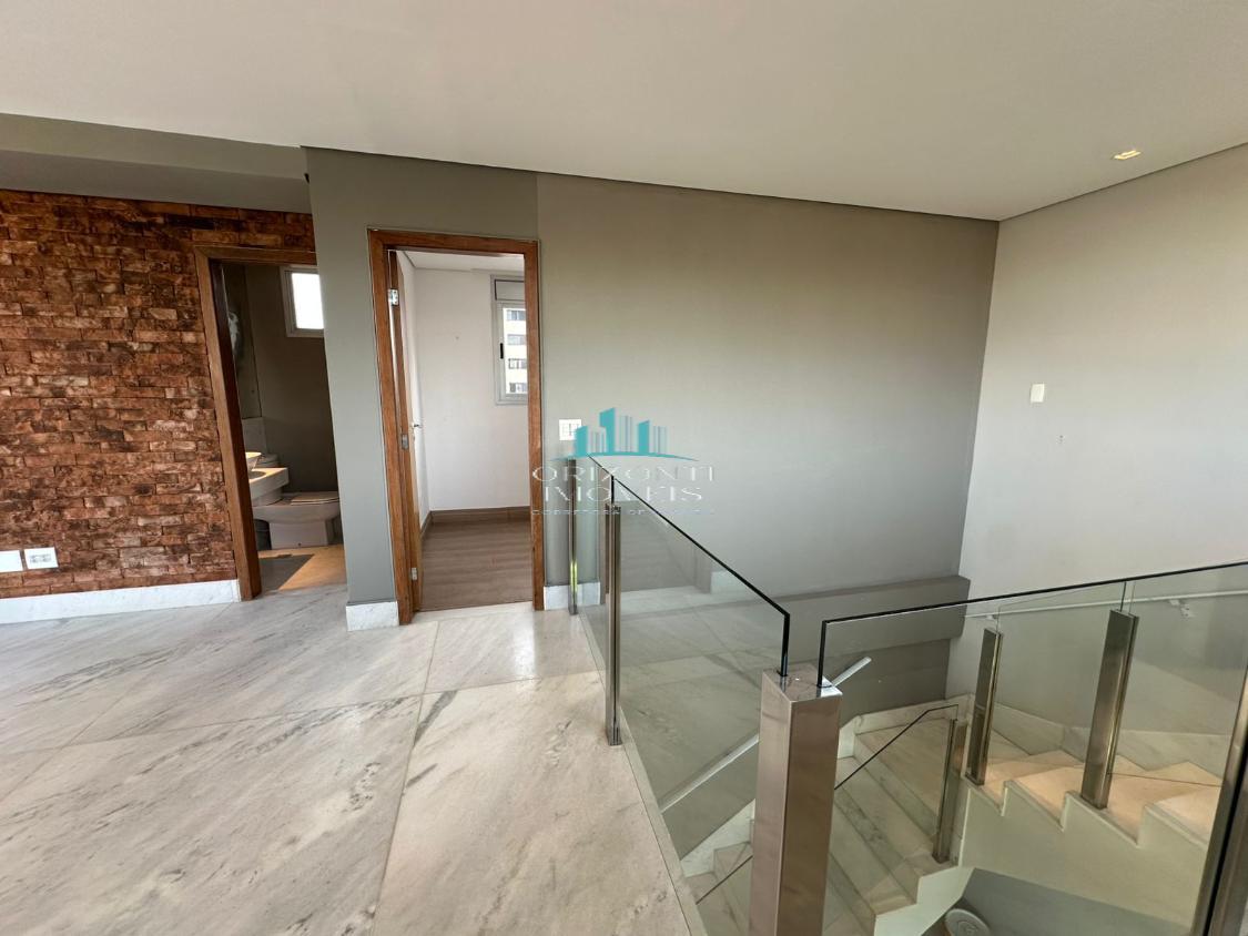 Cobertura, 3 quartos - Foto 27