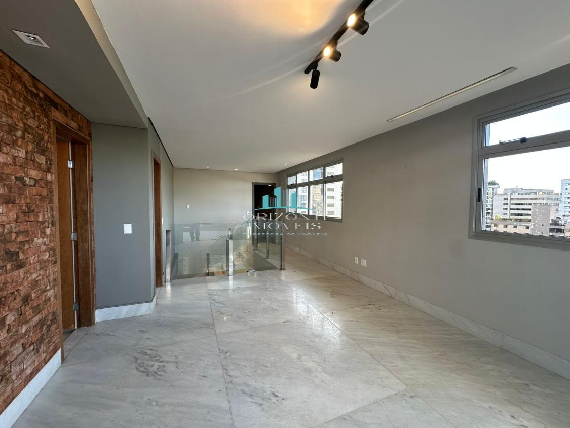 Cobertura, 3 quartos - Foto 26