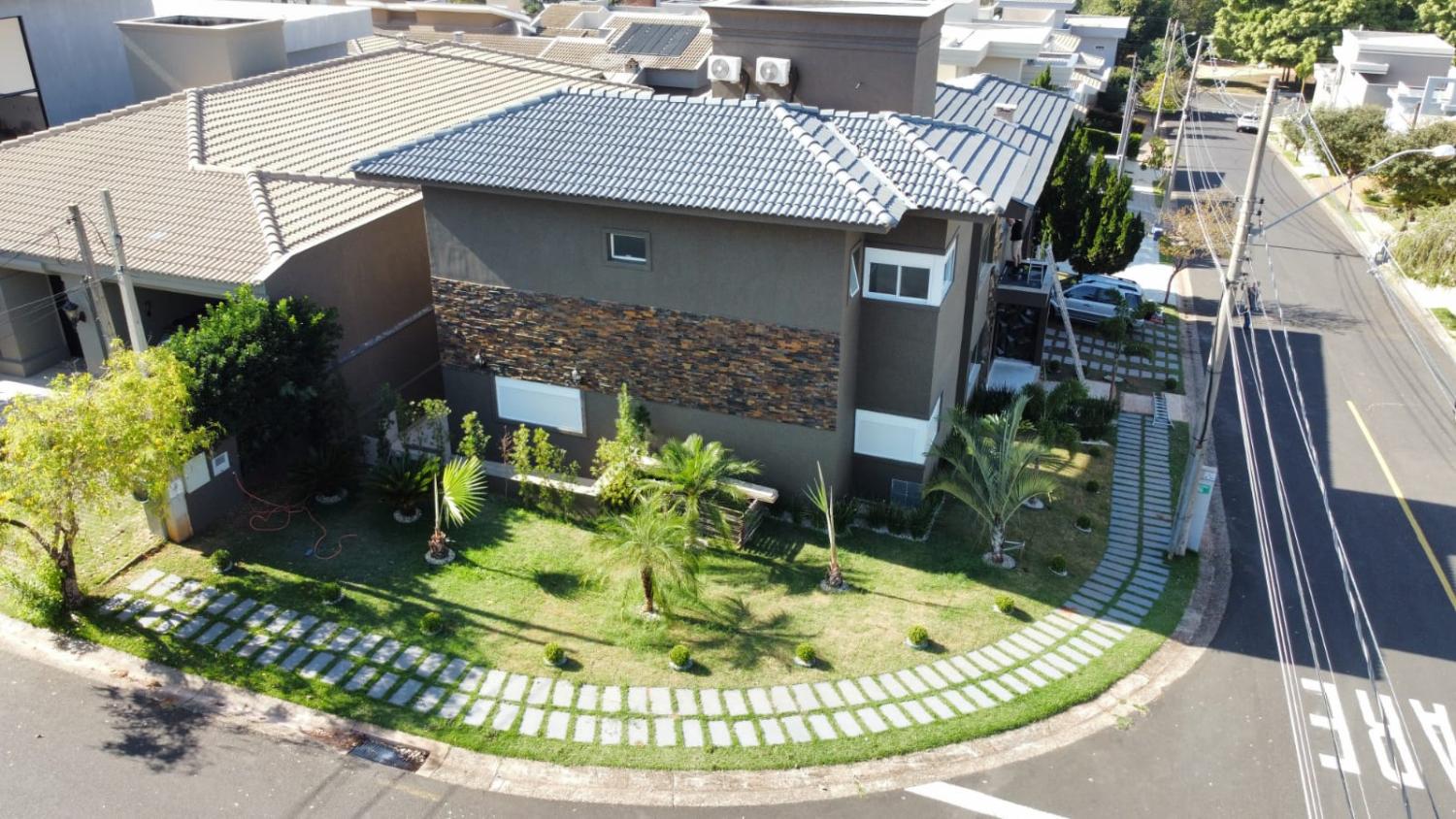 Casa de Condomínio, 4 quartos - Foto 2