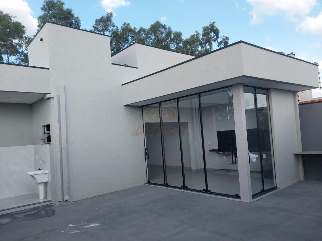 Casa, 3 quartos, 120 m² - Foto 5