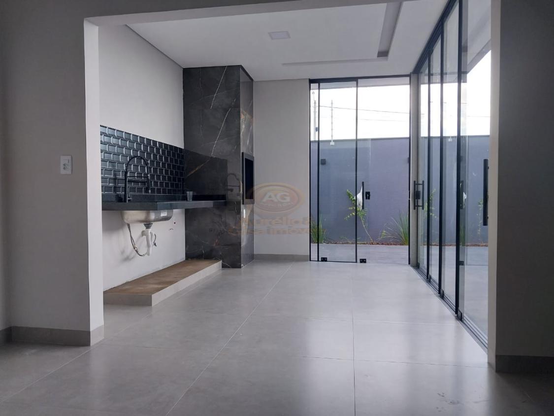 Casa, 3 quartos, 120 m² - Foto 4