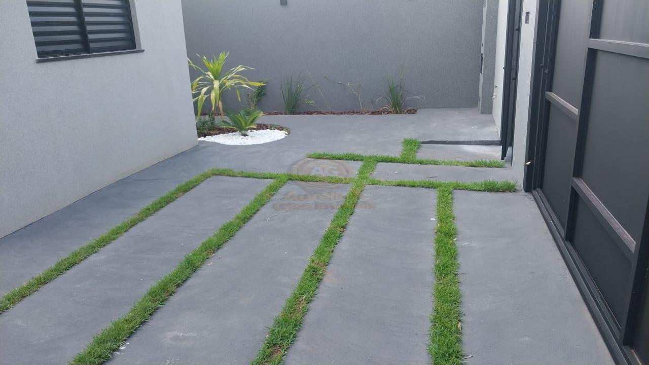 Casa, 3 quartos, 120 m² - Foto 7