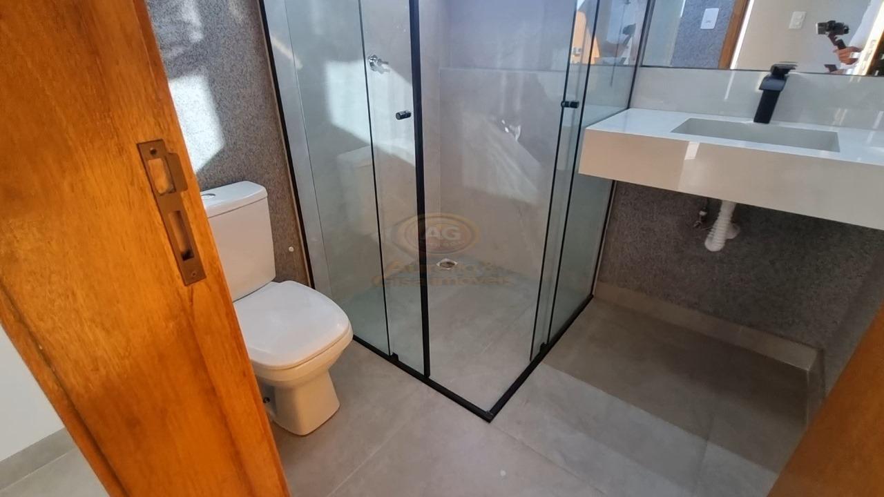 Casa, 3 quartos, 120 m² - Foto 15