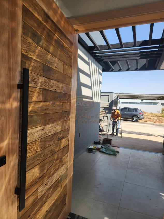 Casa, 3 quartos, 120 m² - Foto 12