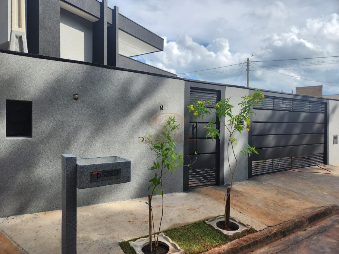 Casa, 3 quartos, 120 m² - Foto 10