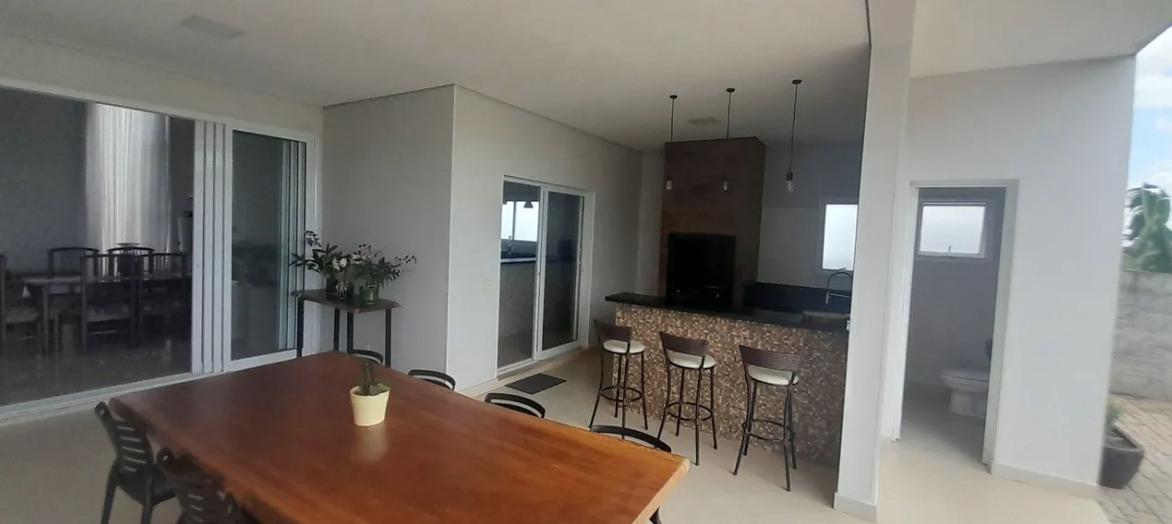 Casa de Condomínio à venda com 3 quartos, 205m² - Foto 7