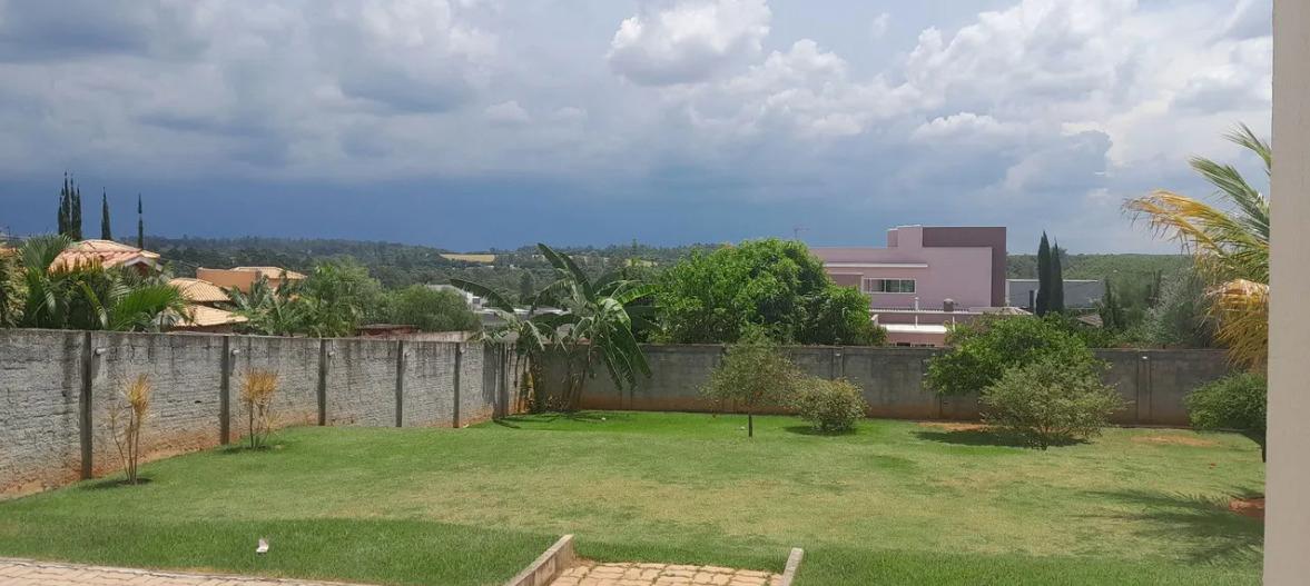 Casa de Condomínio à venda com 3 quartos, 205m² - Foto 13