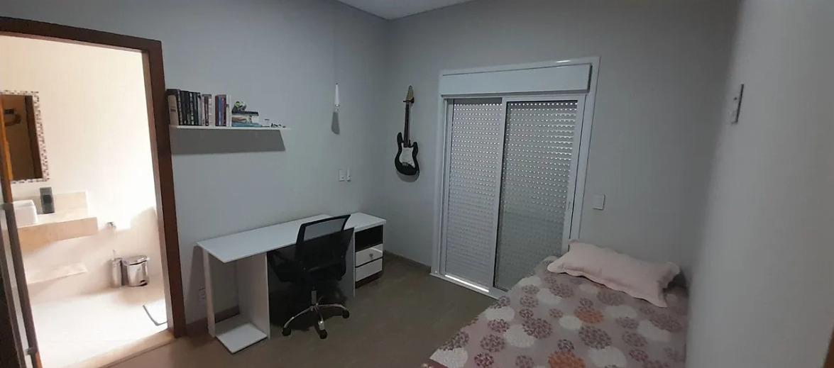 Casa de Condomínio à venda com 3 quartos, 205m² - Foto 19