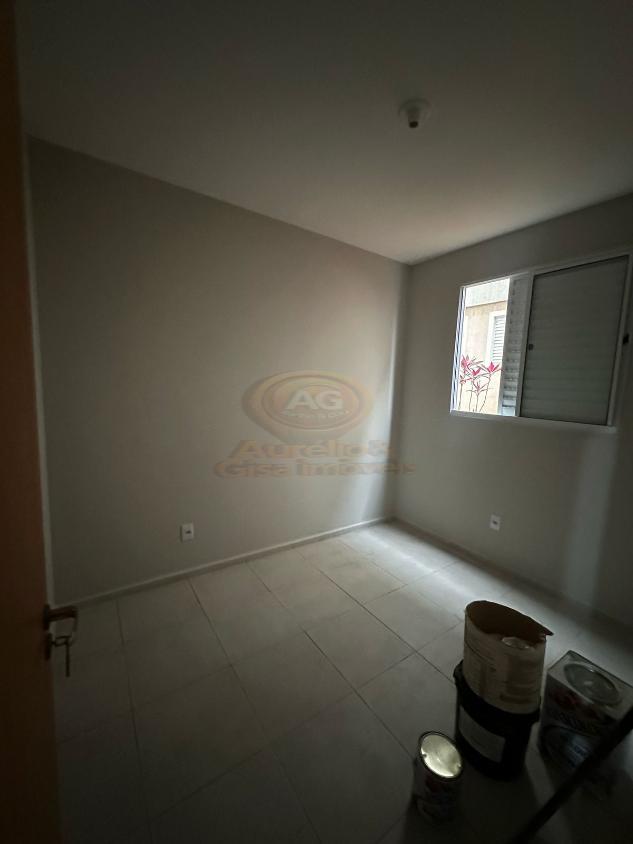 Apartamento, 2 quartos - Foto 5