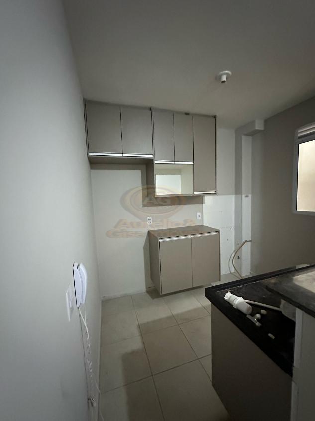 Apartamento, 2 quartos - Foto 2