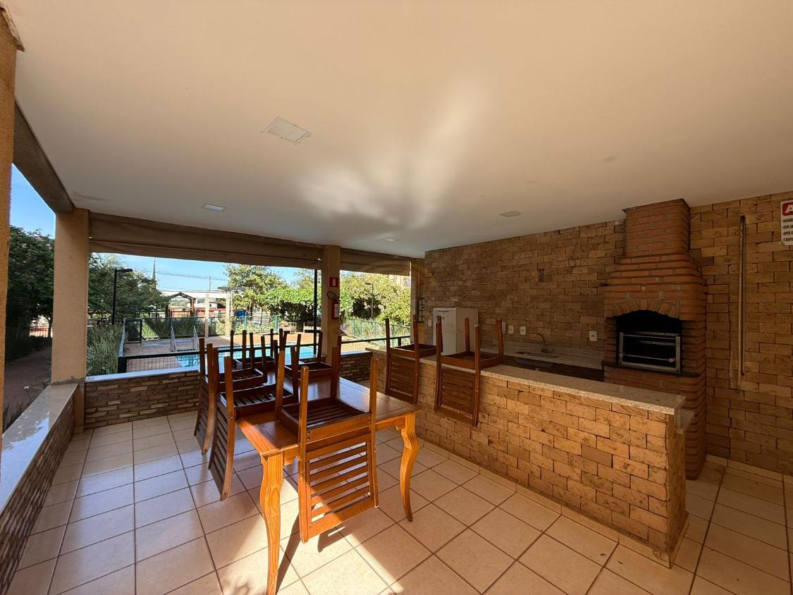 Apartamento, 2 quartos - Foto 22