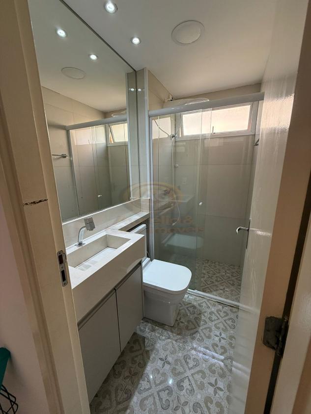 Apartamento, 2 quartos - Foto 14