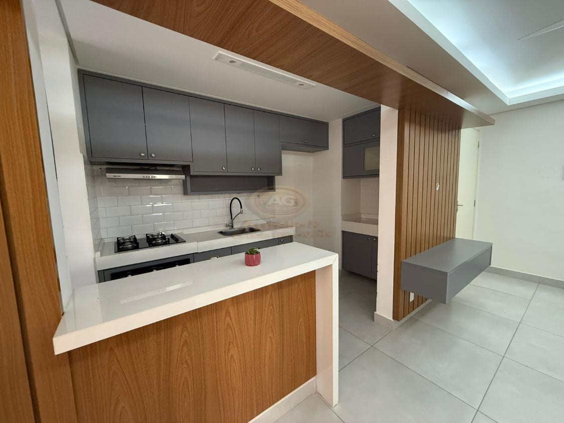 Apartamento, 2 quartos - Foto 8