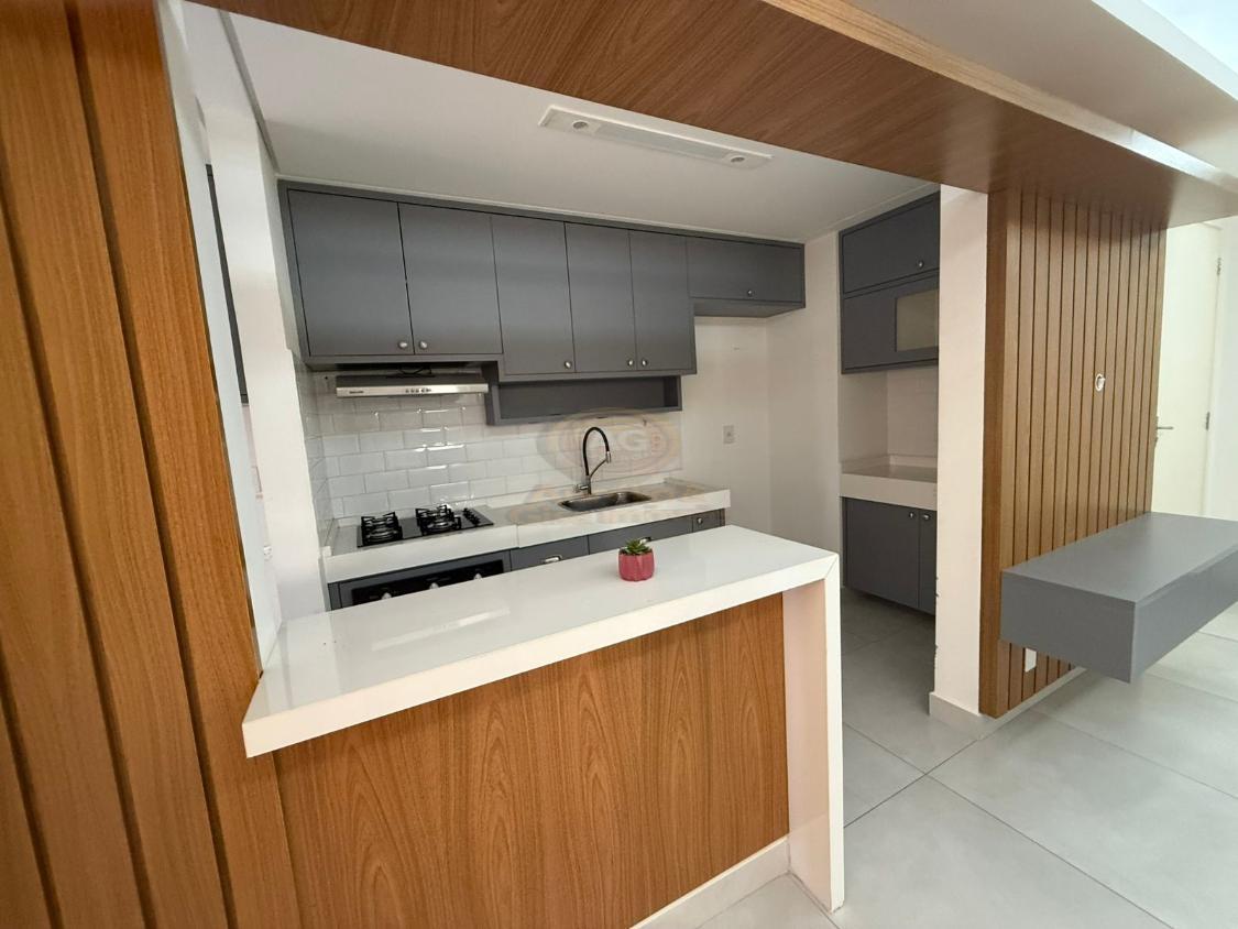 Apartamento, 2 quartos - Foto 3