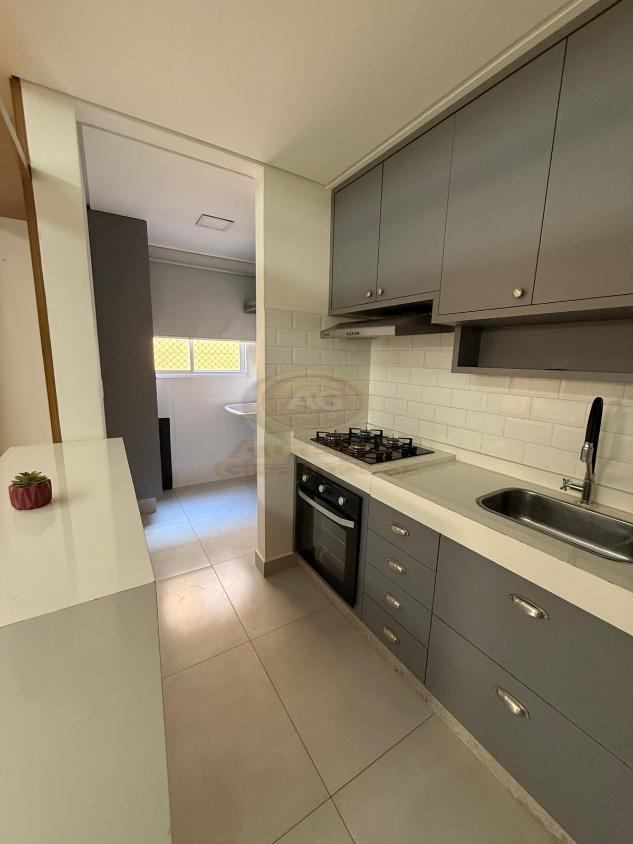 Apartamento, 2 quartos - Foto 5