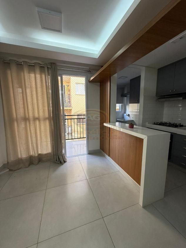 Apartamento, 2 quartos - Foto 11