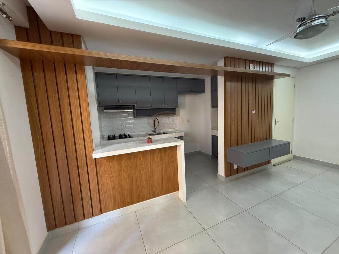 Apartamento, 2 quartos - Foto 2