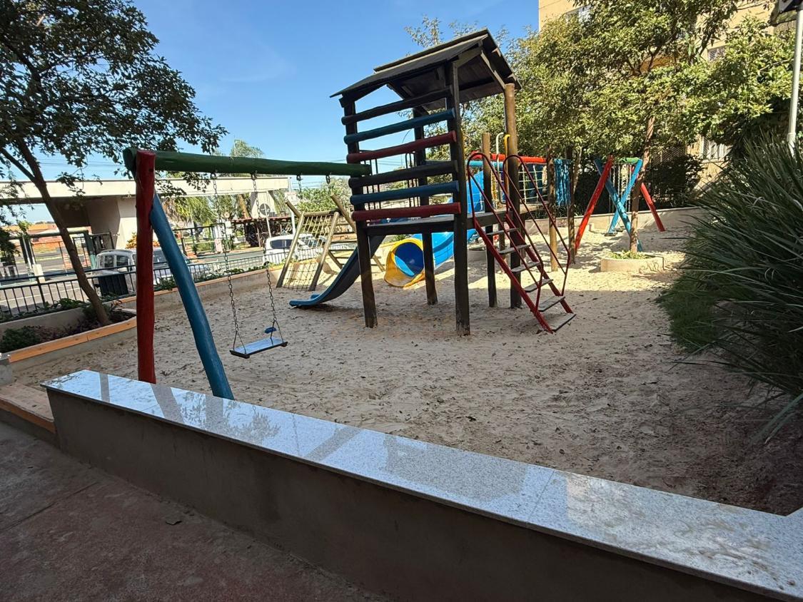 Apartamento, 2 quartos - Foto 26