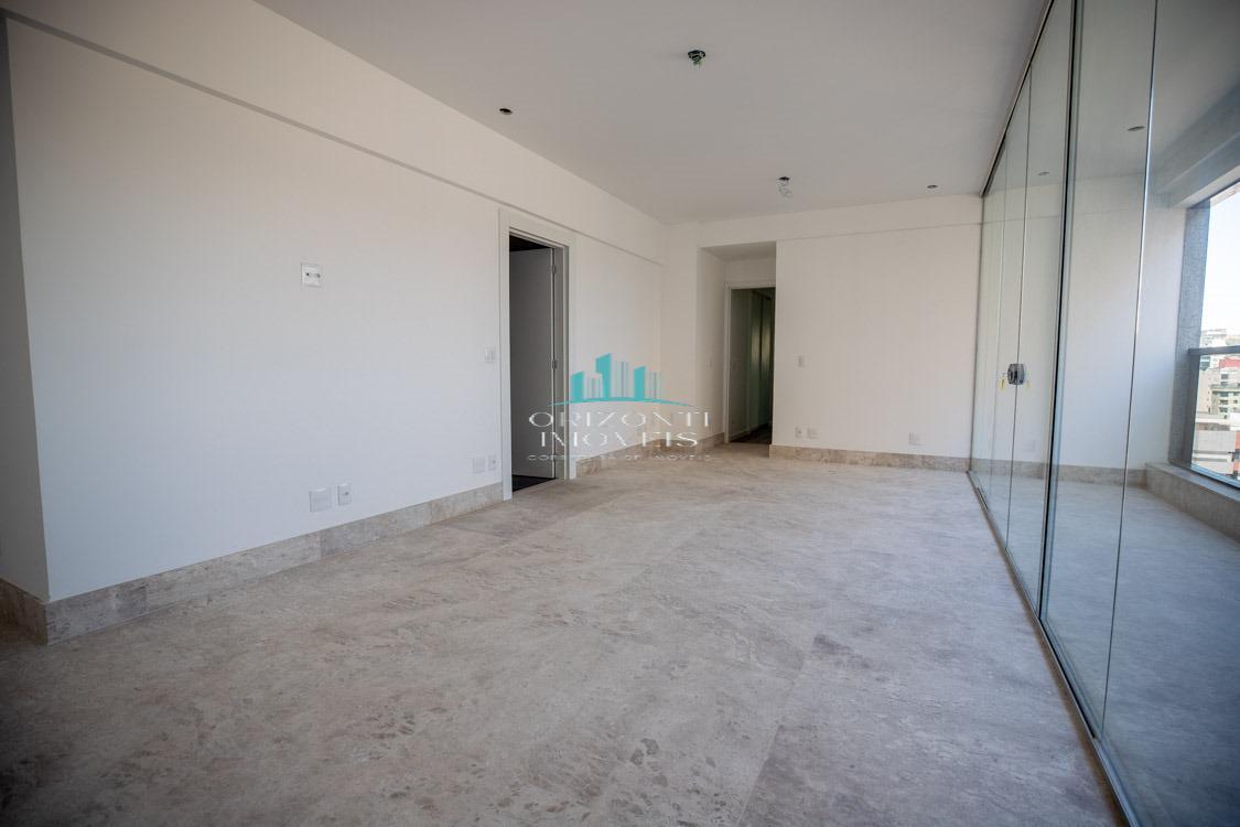 Apartamento, 4 quartos - Foto 2