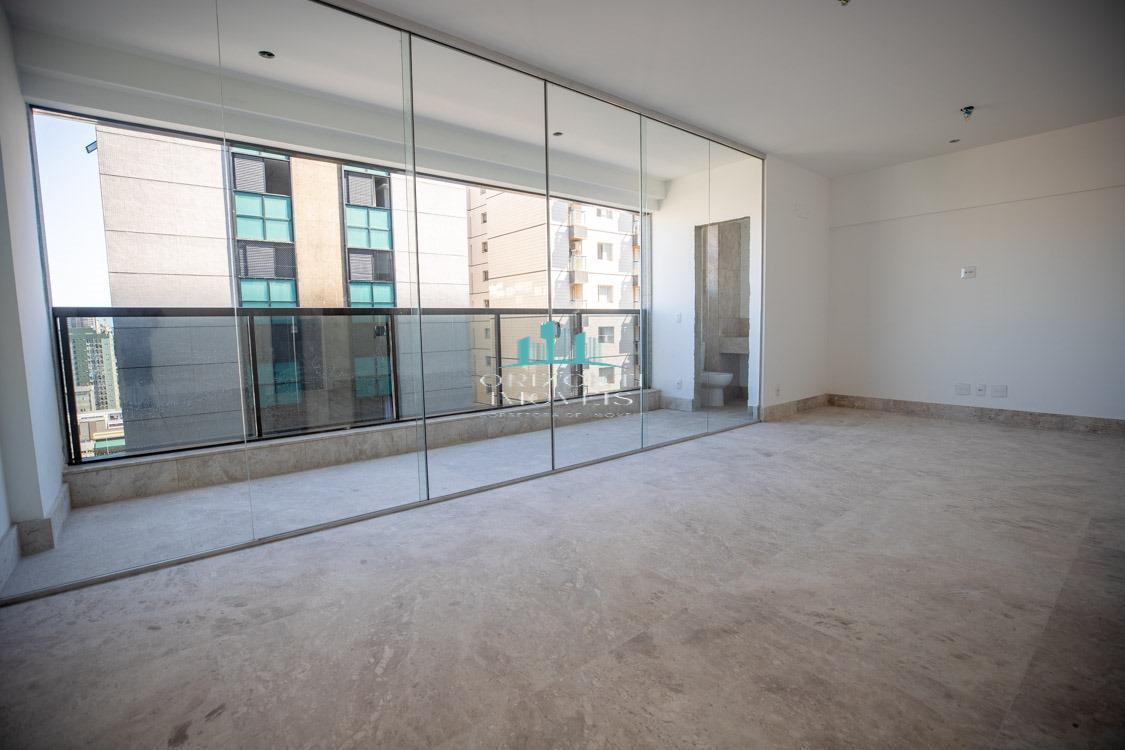 Apartamento, 4 quartos - Foto 3