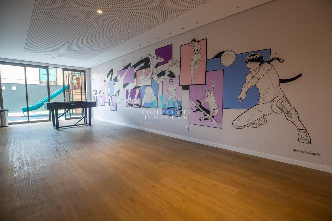 Apartamento, 4 quartos - Foto 28