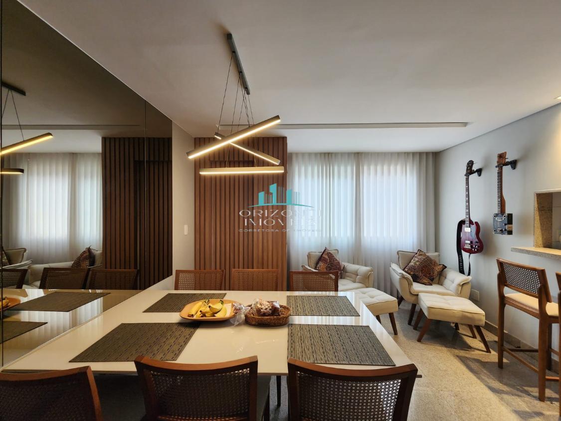 Apartamento, 2 quartos - Foto 2