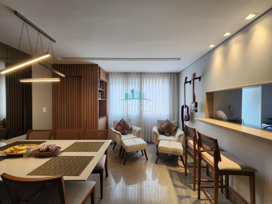 Apartamento, 2 quartos - Foto 3