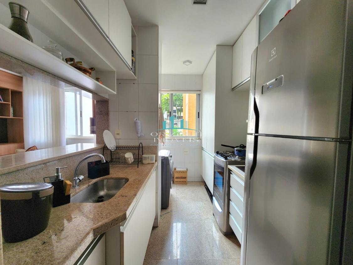 Apartamento, 2 quartos - Foto 12