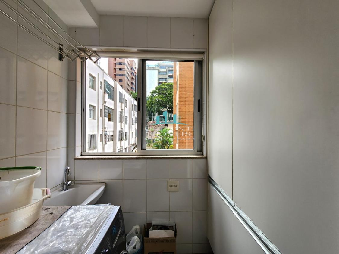 Apartamento, 2 quartos - Foto 11