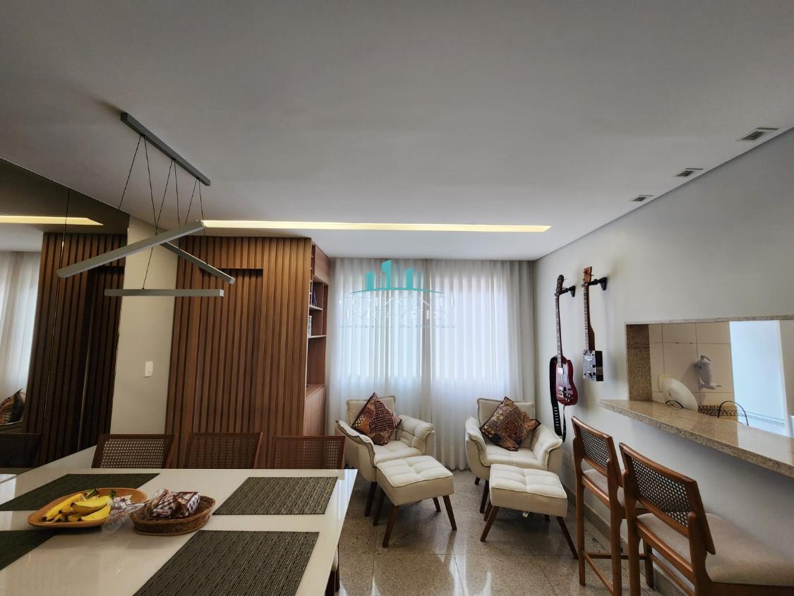 Apartamento, 2 quartos - Foto 4