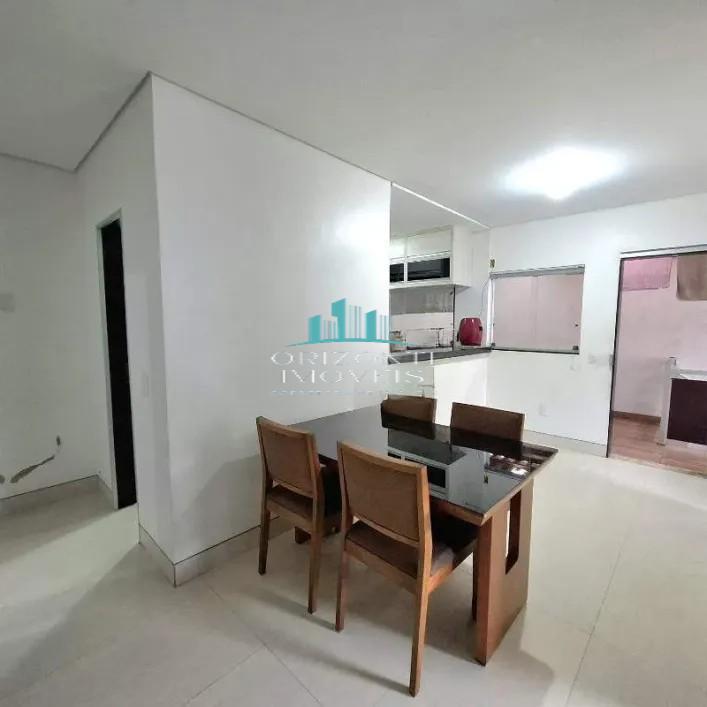 Casa à venda com 3 quartos, 217m² - Foto 5