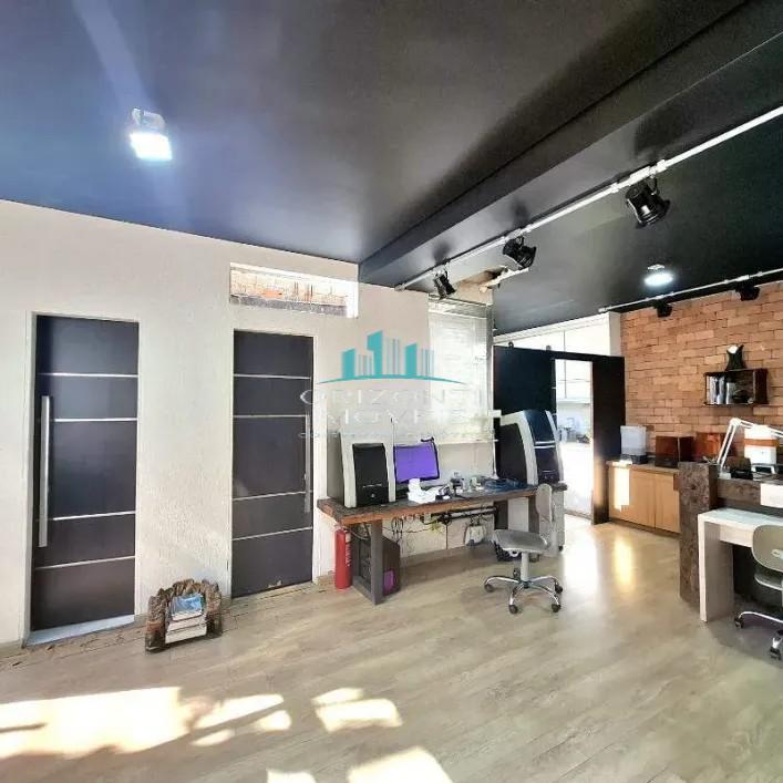 Casa à venda com 3 quartos, 217m² - Foto 26
