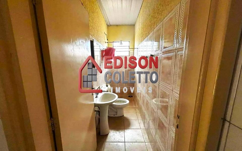 Casa para alugar com 3 quartos, 87m² - Foto 8