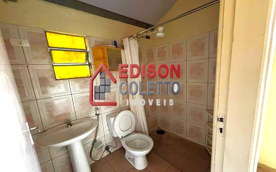 Casa para alugar com 3 quartos, 87m² - Foto 5