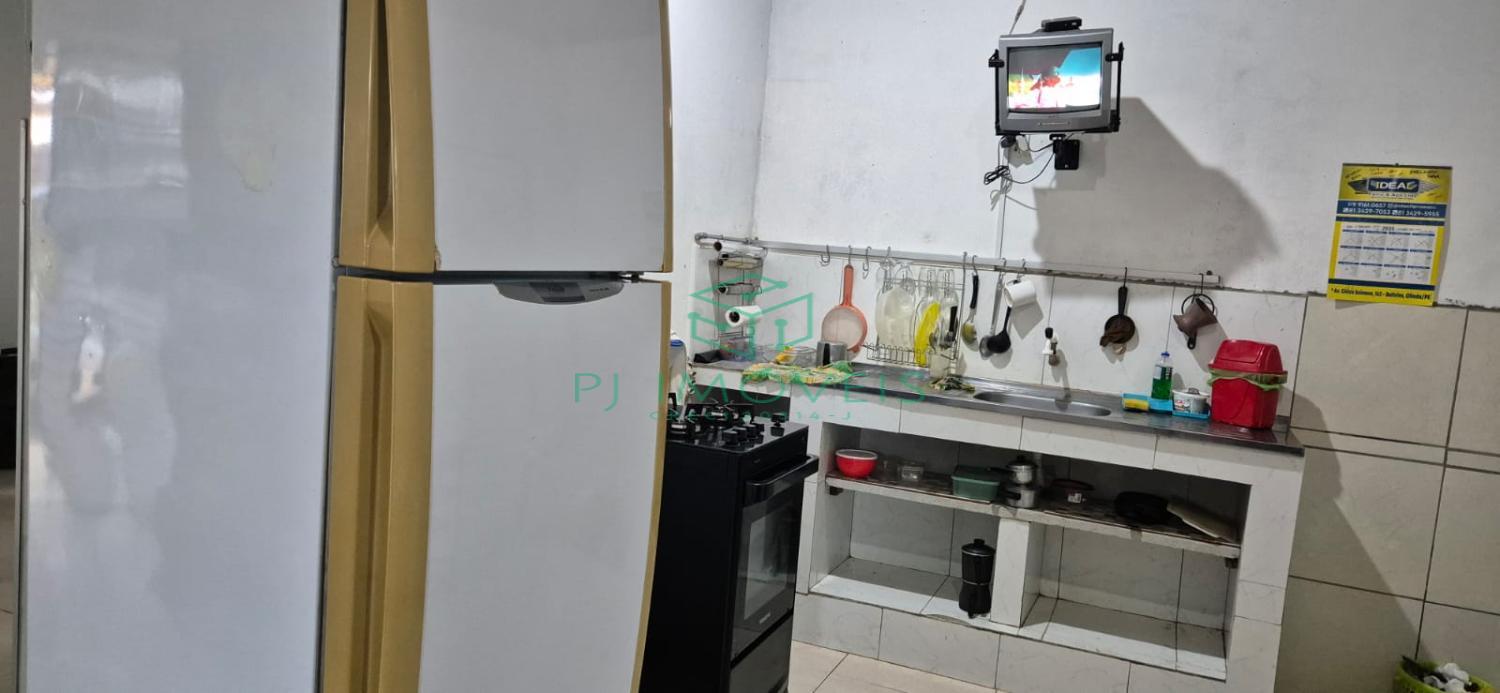 Casa, 2 quartos, 80 m² - Foto 6