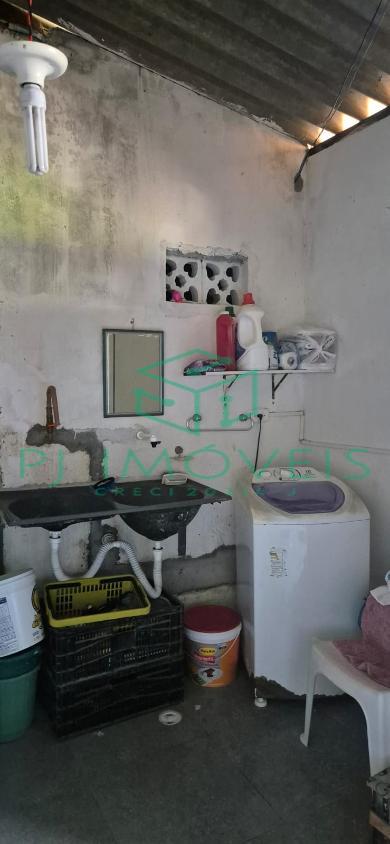 Casa, 2 quartos, 80 m² - Foto 5