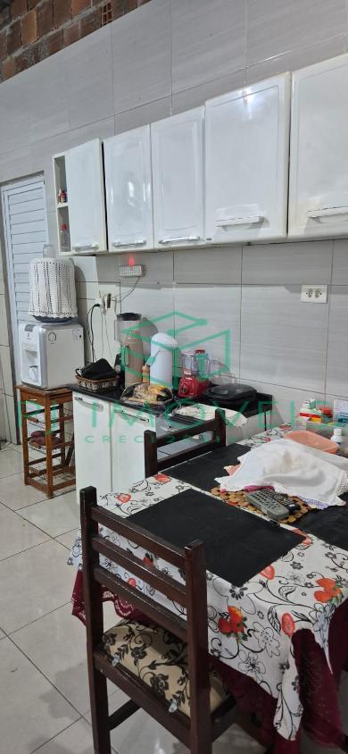 Casa, 2 quartos, 80 m² - Foto 8